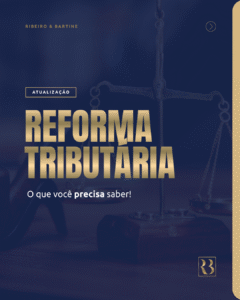 31.03 - Reforma Tributária (1)